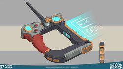 Unnamed tool teased in the Stars Reach Discord by Carneros.